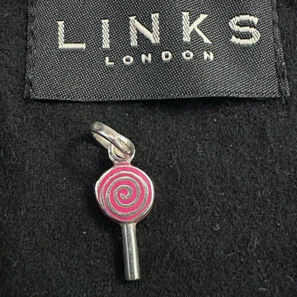 Links of London Lollipop Charm - Picture 2 of 2